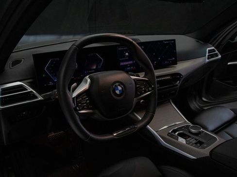 Used 2025 BMW 330i xDrive Sedan image 23