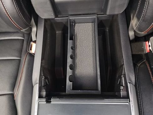 Used 2022 Ford F150 Lariat w/ Equipment Group 502A High AWD/4WD image 23