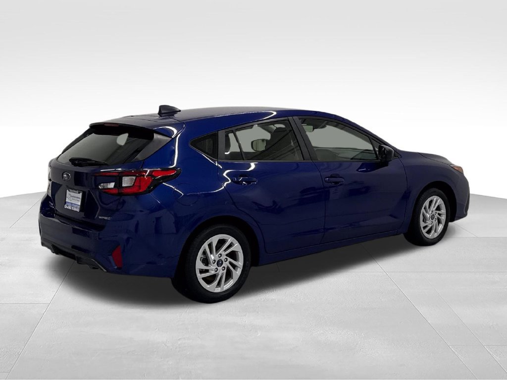 Certified 2024 Subaru Impreza 2.0i w/ Popular Package #1A AWD/4WD image 6