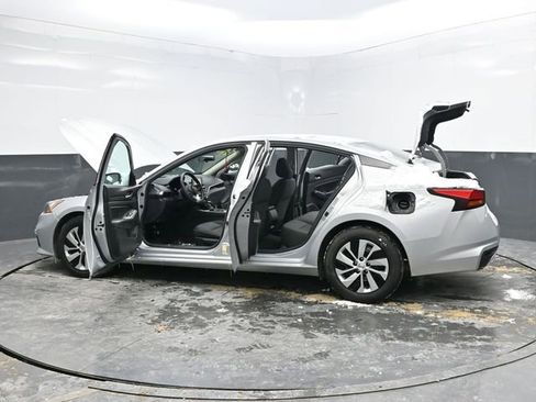 Used 2021 Nissan Altima 2.5 S image 43