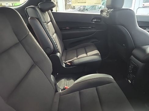 New 2026 Dodge Durango GT image 9