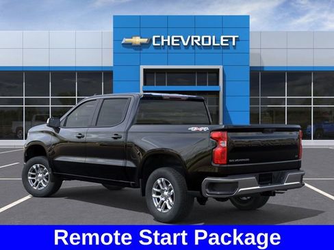 New 2026 Chevrolet Silverado 1500 LT image 4