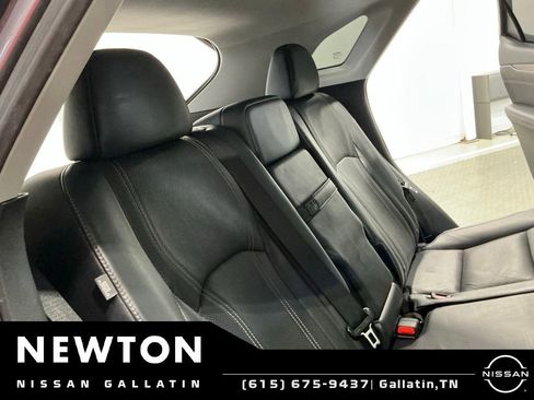 Used 2017 Lexus RX 350 AWD w/ Premium Package image 19