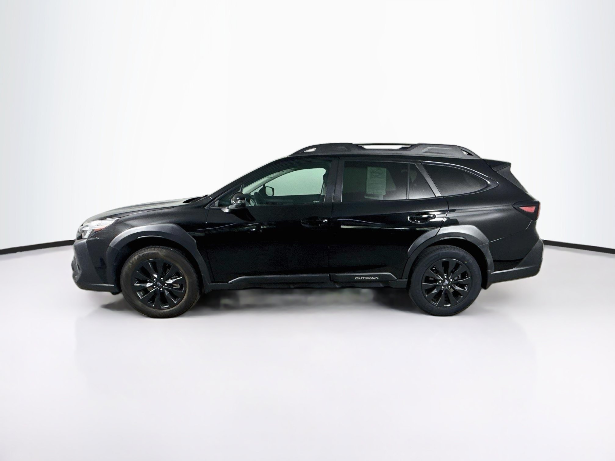 Used 2023 Subaru Outback Onyx Edition XT w/ Tech Package 2 AWD/4WD image 7