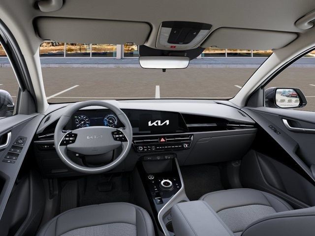 New 2026 Kia Niro Wind w/ Wind Preserve Package FWD image 14