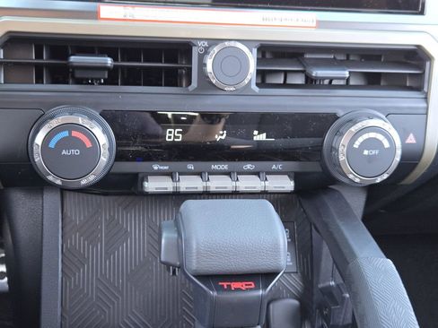 New 2026 Toyota Tacoma TRD Sport image 16