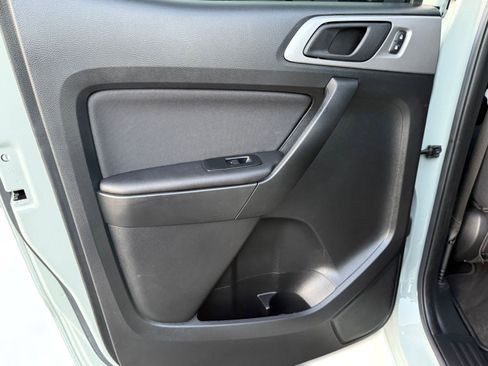 Used 2023 Ford Ranger XL w/ Equipment Group 101A High image 28