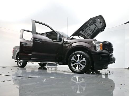 Used 2019 Ford F150 XL w/ Equipment Group 101A Mid image 37