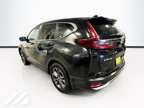Used 2022 Honda CR-V EX image 7