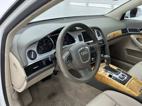 Used 2010 Audi A6 3.0T Premium Plus image 12