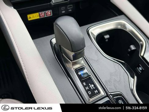 Used 2023 Lexus RX 350 Premium w/ Accessory Package image 35