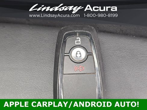 Used 2024 Ford Edge SEL image 22