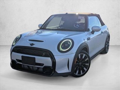 Used 2023 MINI Cooper S