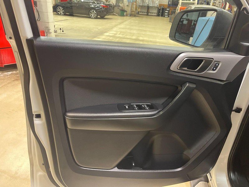 Used 2022 Ford Ranger XLT w/ Equipment Group 301A Mid AWD/4WD image 13