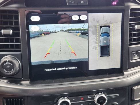 New 2026 Ford F150 Tremor AWD/4WD image 18