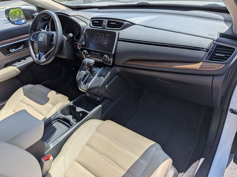 Used 2021 Honda CR-V EX-L image 38