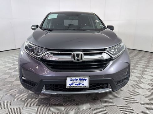 Certified 2019 Honda CR-V LX image 6