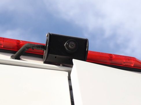 Used 2020 Ford Transit 350 w/ Exterior Upgrade Package image 42