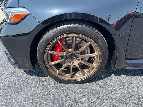 Used 2025 Honda Civic Type R image 30