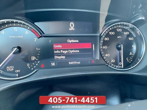 Used 2020 Cadillac XT4 Premium Luxury FWD image 32