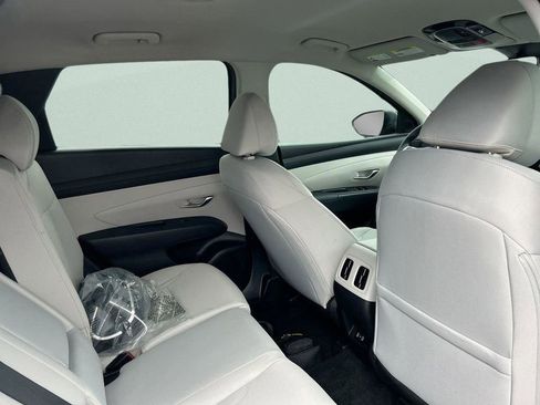 New 2026 Hyundai Tucson SEL image 22