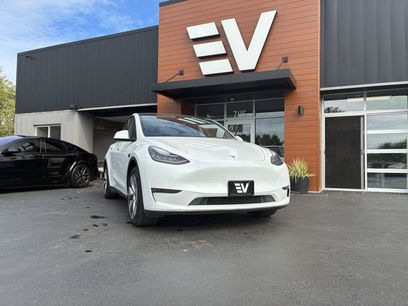 Used 2023 Tesla Model Y Long Range