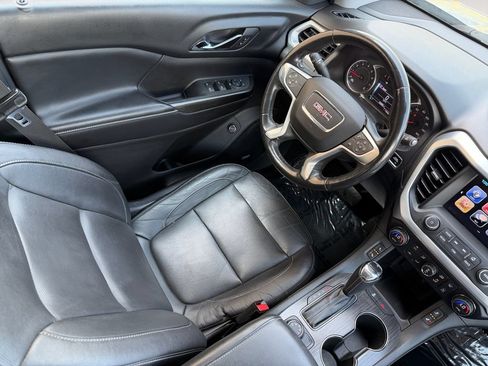 Used 2018 GMC Acadia SLT AWD/4WD image 15