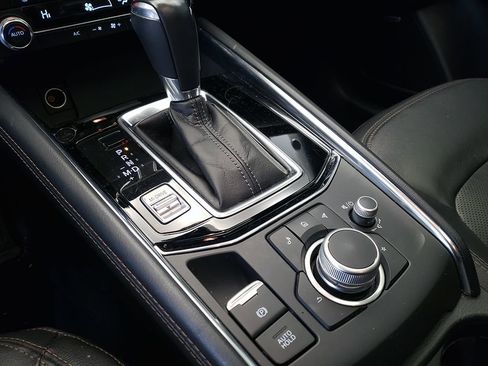 Used 2022 MAZDA CX-5 AWD 2.5 S w/ Premium Package image 9