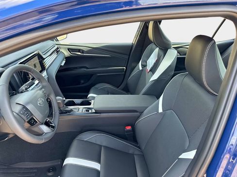 New 2026 Toyota Camry SE image 17