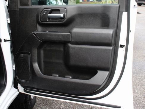 Used 2023 Chevrolet Silverado 2500 W/T w/ WT Convenience Package RWD image 34