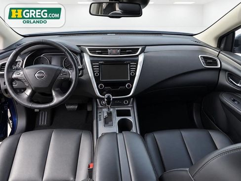 Used 2023 Nissan Murano SV FWD image 13