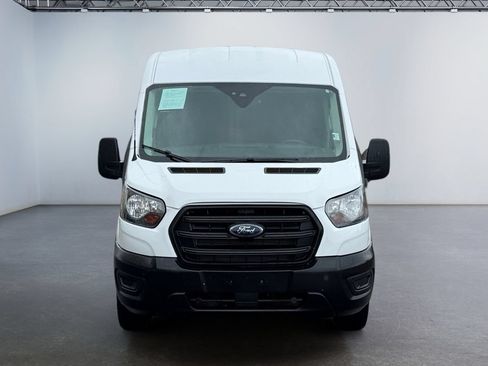 Used 2024 Ford Transit 350 148 Medium Roof w/ Load Area Protection Package RWD image 2