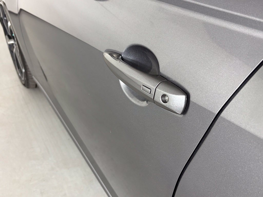 Used 2024 Nissan Altima 2.5 SR FWD image 11