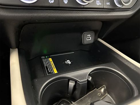 Certified 2023 Honda HR-V EX-L image 31