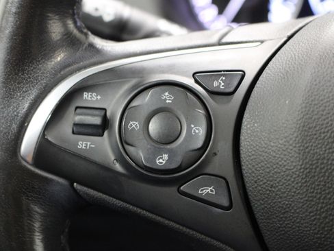 Used 2019 Buick Enclave Avenir w/ Avenir Technology Package FWD image 14