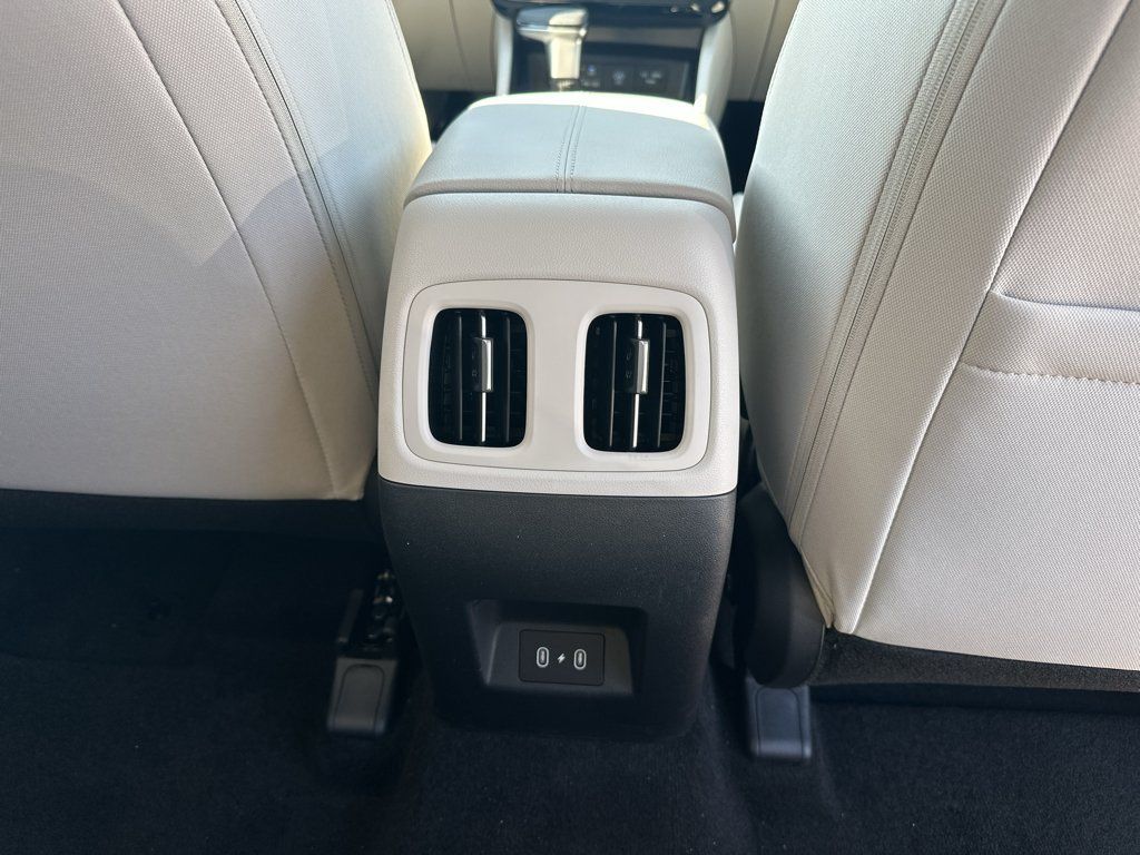 New 2026 Hyundai Tucson SEL Plus AWD/4WD image 31