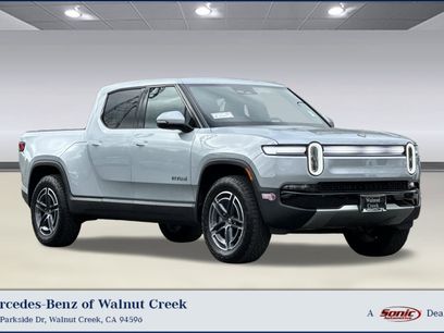 Used 2025 Rivian R1T Adventure