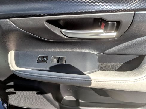 Used 2024 Toyota Grand Highlander AWD Hybrid image 36