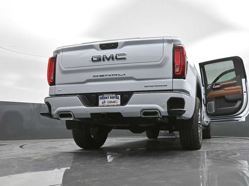 New 2026 GMC Sierra 1500 Denali Ultimate image 46