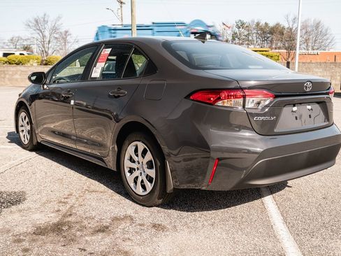 New 2026 Toyota Corolla LE image 5