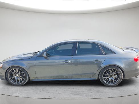 Used 2015 Audi S4 Premium Plus AWD/4WD image 9