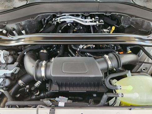 New 2026 Ford Explorer ST AWD/4WD image 27