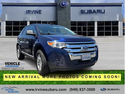 Used 2011 Ford Edge SE FWD image 1