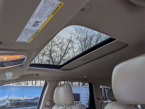 Certified 2021 Jeep Grand Cherokee Limited image 19