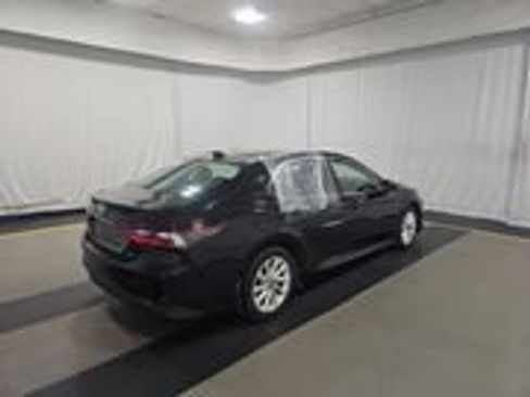 Used 2024 Toyota Camry LE image 18