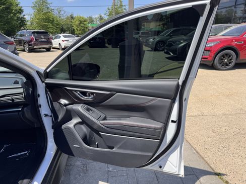 Used 2024 Subaru WRX Limited AWD/4WD image 26