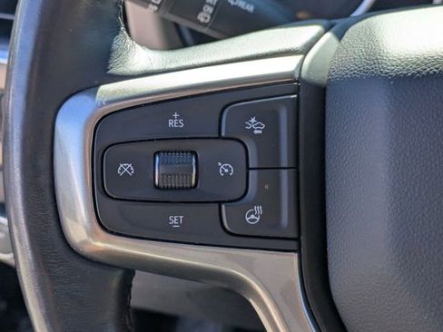 Used 2021 Chevrolet Suburban Premier RWD image 17