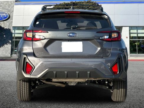 New 2026 Subaru Crosstrek 2.0i Premium AWD/4WD image 5