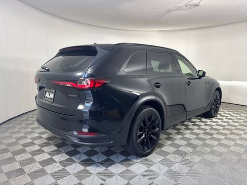 Certified 2026 MAZDA CX-90 3.3 Turbo w/ Premium Sport Pkg AWD/4WD image 6