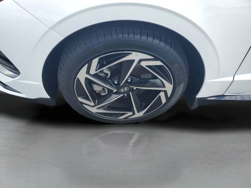 Certified 2026 Hyundai Sonata SEL FWD image 24
